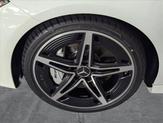 Thumbnail of 2025 Polar White Mercedes-Benz AMG CLA 35