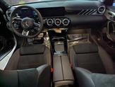 Thumbnail of 2025 Polar White Mercedes-Benz AMG CLA 35