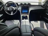 Thumbnail of 2022 Black [Black] Mercedes-Benz C-Class