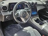 Thumbnail of 2022 Black [Black] Mercedes-Benz C-Class