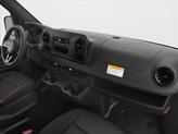 Thumbnail of 2025 Arctic White Mercedes-Benz Sprinter 2500