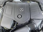 Thumbnail of 2025 Polar White Mercedes-Benz C-Class