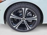 Thumbnail of 2025 Polar White Mercedes-Benz C-Class