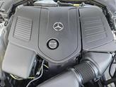 Thumbnail of 2025 Polar White Mercedes-Benz C-Class