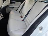 Thumbnail of 2025 Polar White Mercedes-Benz C-Class