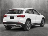 Thumbnail of 2025 Polar White Mercedes-Benz GLA 250