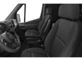 Thumbnail of 2025 Obsidian Black Metallic Mercedes-Benz Sprinter 2500