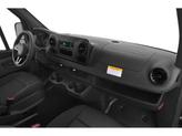 Thumbnail of 2025 Obsidian Black Metallic Mercedes-Benz Sprinter 2500