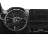 Thumbnail of 2025 Obsidian Black Metallic Mercedes-Benz Sprinter 2500