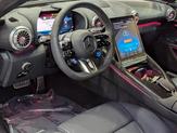 Thumbnail of 2025 MANUFAKTUR Signature Silicon Grey Mercedes-Benz AMG SL 63