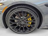 Thumbnail of 2025 MANUFAKTUR Signature Silicon Grey Mercedes-Benz AMG SL 63