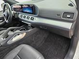Thumbnail of 2024 Polar White Mercedes-Benz GLE 350