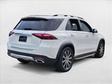 Thumbnail of 2024 Polar White Mercedes-Benz GLE 350