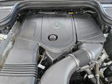 Thumbnail of 2024 Polar White Mercedes-Benz GLE 350