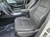 Thumbnail of 2024 Polar White Mercedes-Benz GLE 350