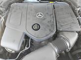 Thumbnail of 2022 Lunar Blue Metallic Mercedes-Benz C-Class