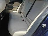 Thumbnail of 2022 Lunar Blue Metallic Mercedes-Benz C-Class