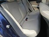 Thumbnail of 2022 Lunar Blue Metallic Mercedes-Benz C-Class
