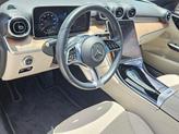Thumbnail of 2022 Lunar Blue Metallic Mercedes-Benz C-Class