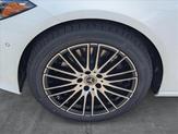Thumbnail of 2025 Polar White Mercedes-Benz C-Class