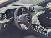 Thumbnail of 2025 Polar White Mercedes-Benz C-Class