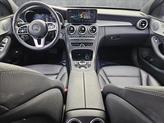 Thumbnail of 2021 Polar White Mercedes-Benz C-Class