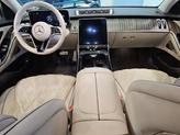 Thumbnail of 2022 MANUFAKTUR Diamond White Mercedes-Benz S-Class