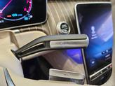 Thumbnail of 2022 MANUFAKTUR Diamond White Mercedes-Benz S-Class