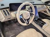 Thumbnail of 2022 MANUFAKTUR Diamond White Mercedes-Benz S-Class