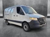 Thumbnail of 2025 Arctic White Mercedes-Benz Sprinter 2500