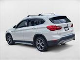Thumbnail of 2018 Alpine White BMW X1