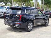 Thumbnail of 2021 Dark Moon Blue Metallic Cadillac XT6