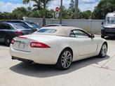 Thumbnail of 2010 Porcelain Jaguar XK