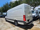 Thumbnail of 2025 Arctic White Mercedes-Benz Sprinter 2500
