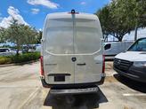 Thumbnail of 2025 Arctic White Mercedes-Benz Sprinter 2500