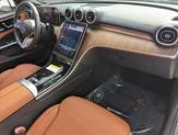 Thumbnail of 2025 Polar White Mercedes-Benz C-Class