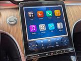 Thumbnail of 2025 Polar White Mercedes-Benz C-Class