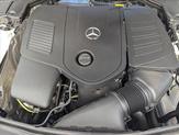 Thumbnail of 2025 Polar White Mercedes-Benz C-Class