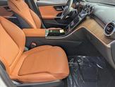 Thumbnail of 2025 Polar White Mercedes-Benz C-Class
