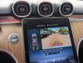 Thumbnail of 2025 Polar White Mercedes-Benz C-Class