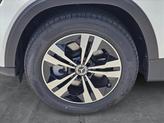 Thumbnail of 2025 Polar White Mercedes-Benz GLB 250