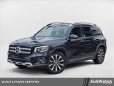 Photo of 2021 Night Black Mercedes-Benz GLB 250