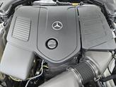 Thumbnail of 2025 Polar White Mercedes-Benz C-Class