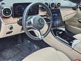 Thumbnail of 2025 Polar White Mercedes-Benz C-Class