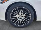 Thumbnail of 2025 Polar White Mercedes-Benz C-Class