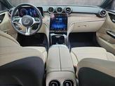 Thumbnail of 2025 Polar White Mercedes-Benz C-Class