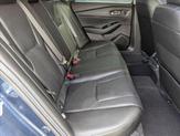 Thumbnail of 2024 Canyon River Blue Metallic Honda Accord Hybrid