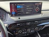 Thumbnail of 2024 Canyon River Blue Metallic Honda Accord Hybrid