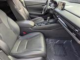 Thumbnail of 2024 Canyon River Blue Metallic Honda Accord Hybrid