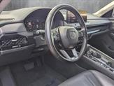 Thumbnail of 2024 Canyon River Blue Metallic Honda Accord Hybrid